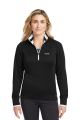 Nike Women's Dri-FIT 1/2-Zip Cover-Up - 578674