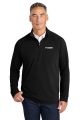 Brooks Brothers Luxe Performance 1/4-Zip - BB18214