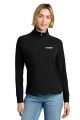 Brooks Brothers Women’s Luxe Performance 1/4-Zip - BB18215