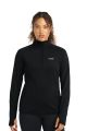 Sport-Tek Women's Sport-Wick Stretch 1/4-Zip Pullover - LST850
