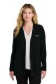 Port Authority Women’s Easy Care Open-Front Cardigan Sweater - LSW2890