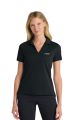 Nike Women's Dri-FIT Micro Pique 2.0 Polo - NKDC1991