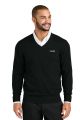 Port Authority Easy Care V-Neck Sweater - SW2850